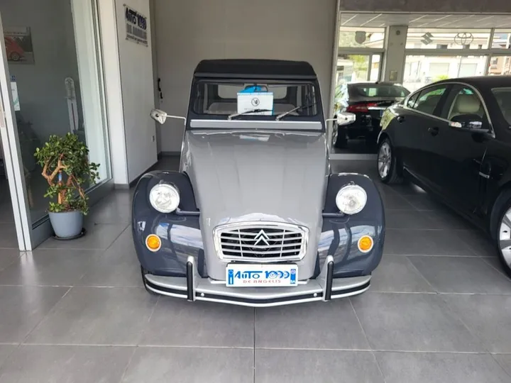 Citroën Other