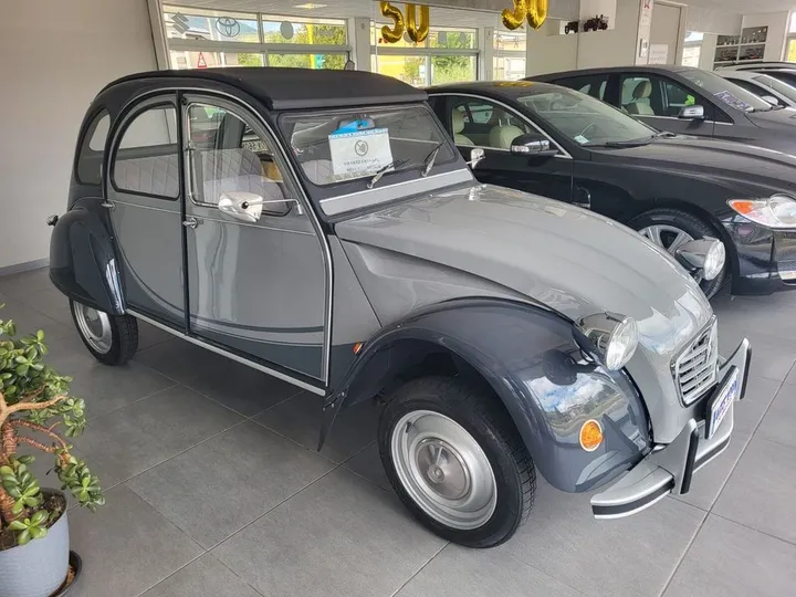 Citroën Other