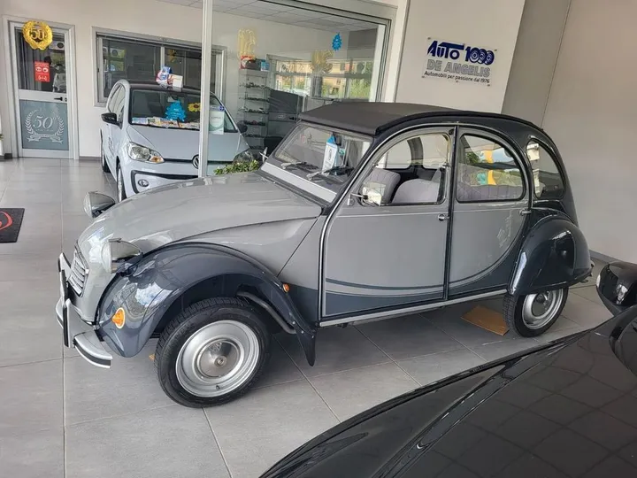 Citroën Other