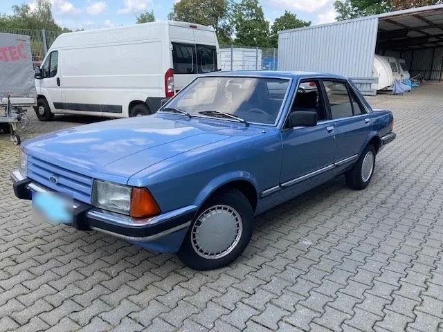 Ford Granada
