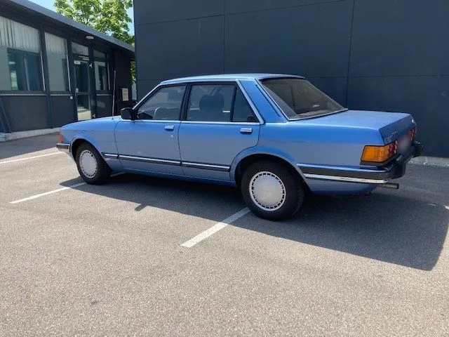 Ford Granada