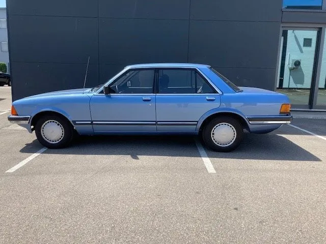 Ford Granada