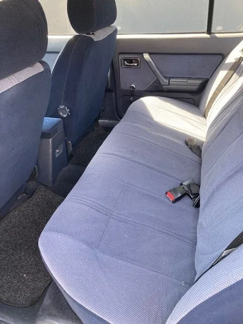 Ford Granada