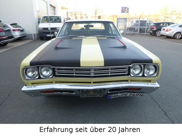 Plymouth Other