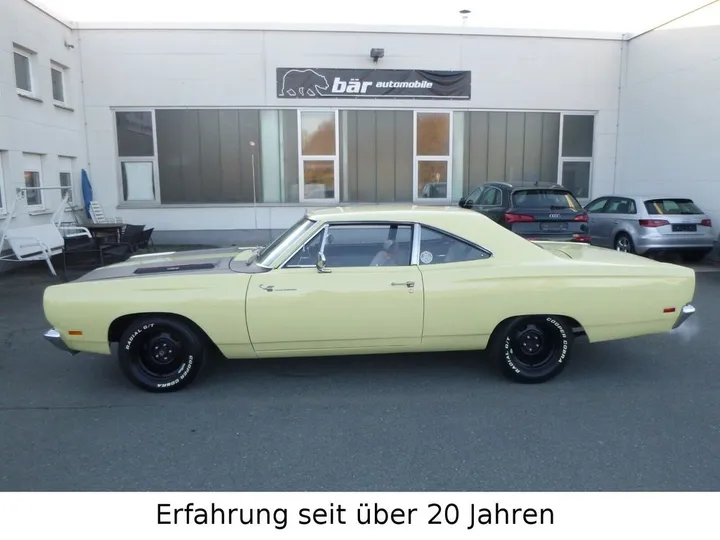 Plymouth Other