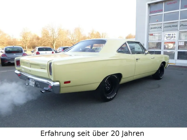 Plymouth Other