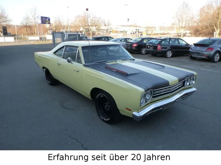 Plymouth Other