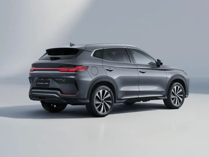 BYD SEAL