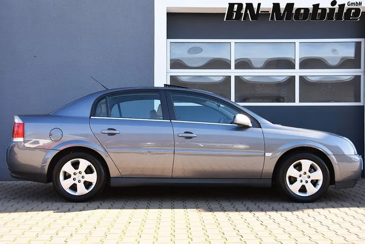 Opel Vectra