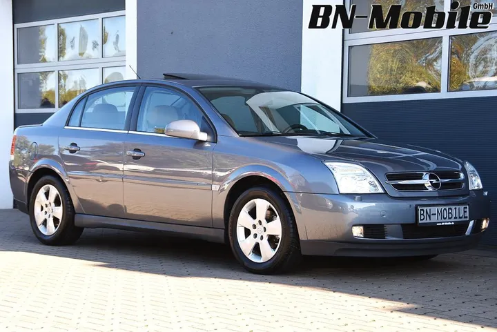 Opel Vectra