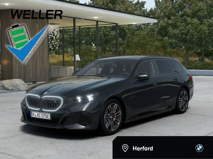 BMW i5