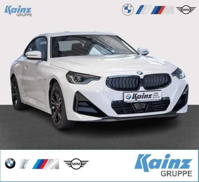 BMW 220