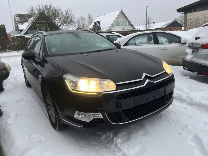 Citroën C5