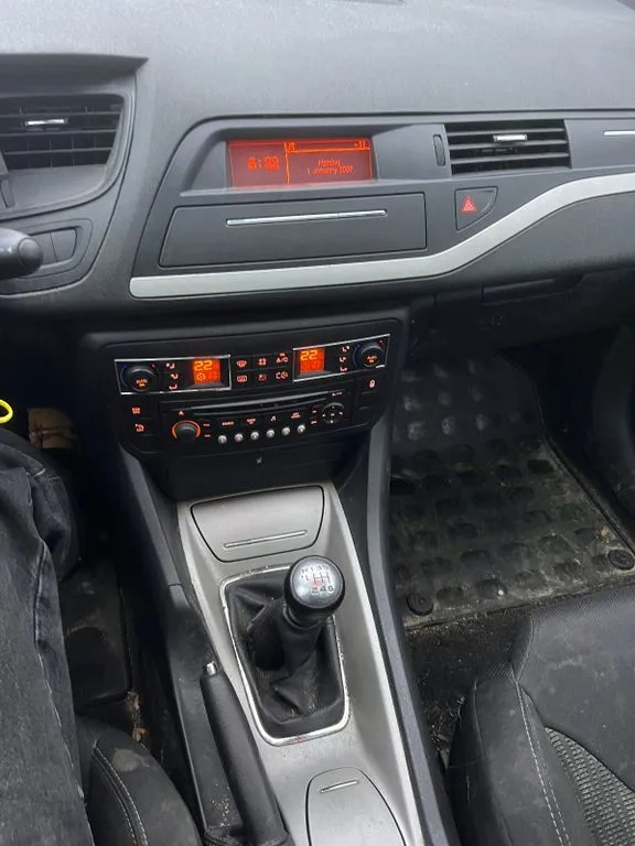 Citroën C5