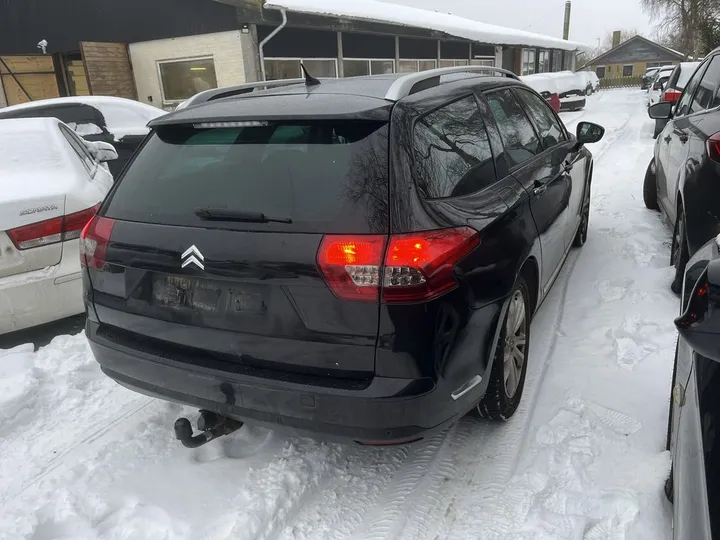 Citroën C5