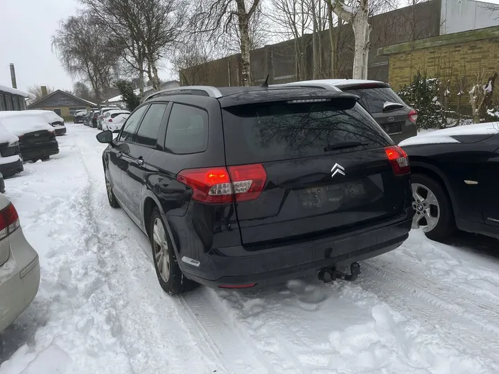 Citroën C5