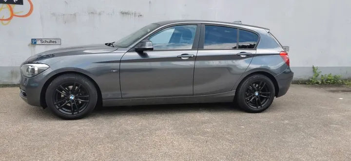 BMW 116