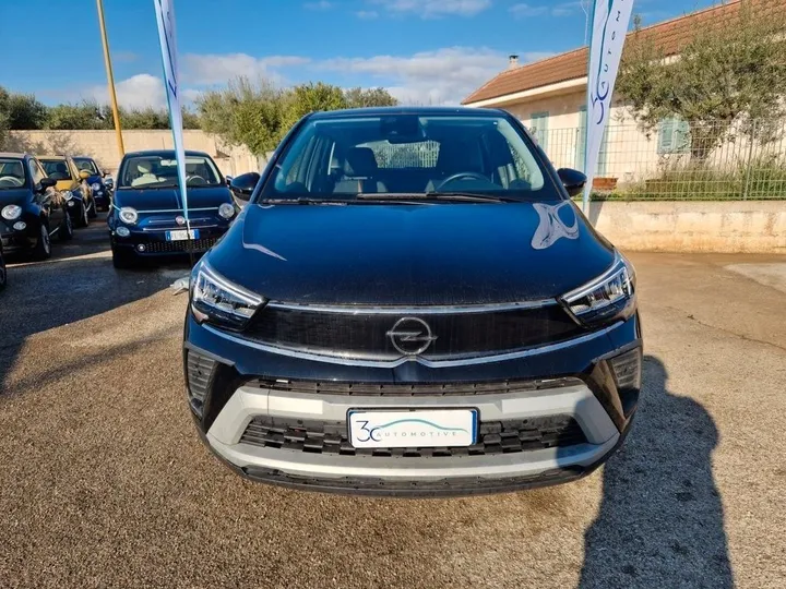 Opel Other