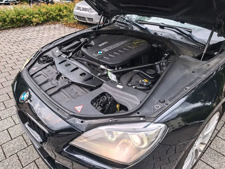 BMW 125