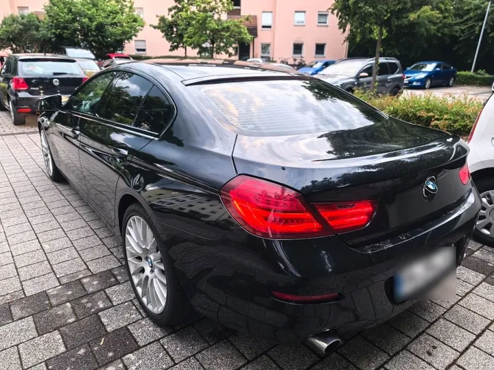 BMW 125