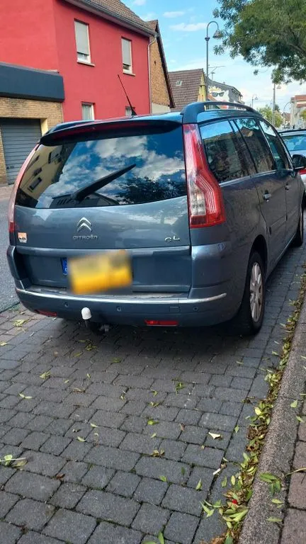 Citroën SpaceTourer
