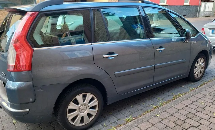 Citroën SpaceTourer