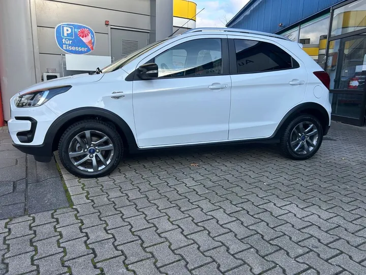 Ford Ka/Ka+
