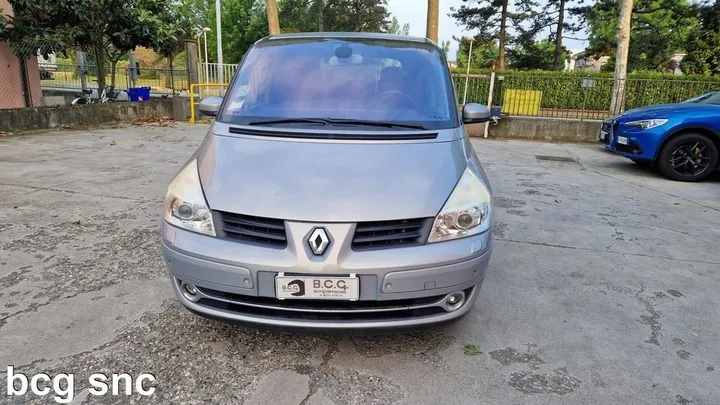 Renault Espace