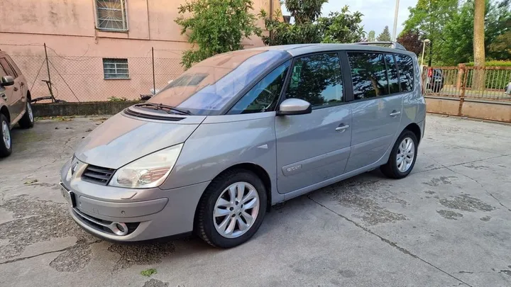 Renault Espace