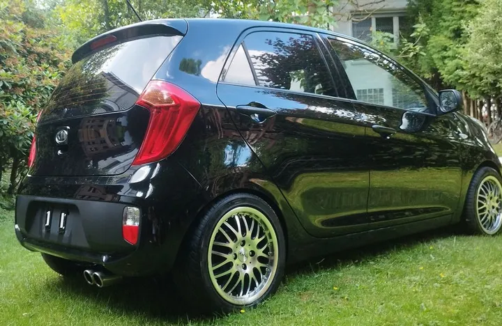 Kia Picanto