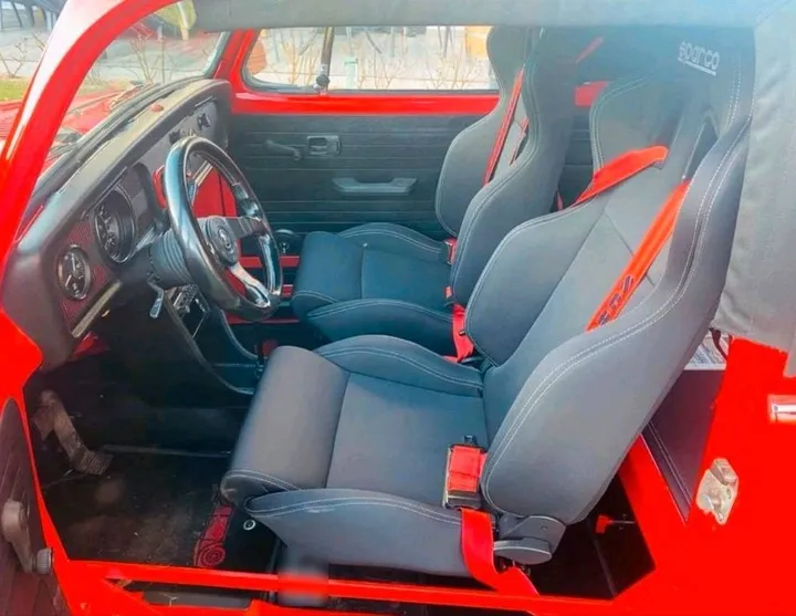 Volkswagen Other