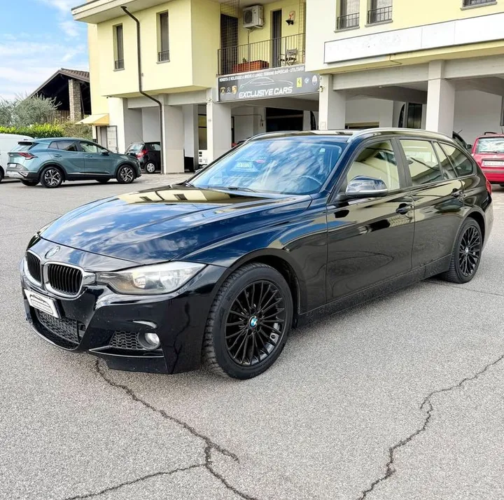 BMW 316