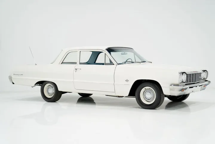 Chevrolet Other