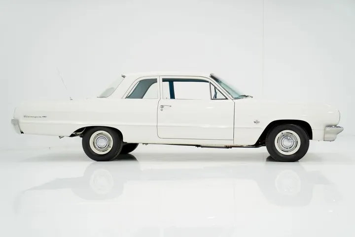 Chevrolet Other