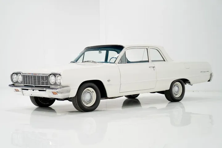 Chevrolet Other