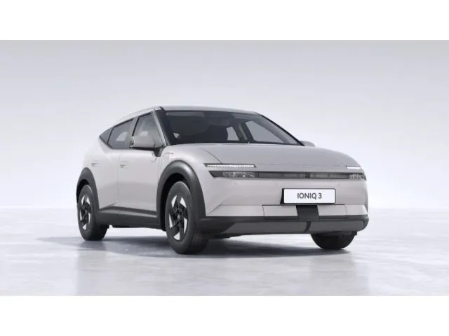 Hyundai IONIQ 3