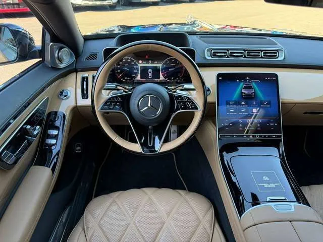 Maybach Other