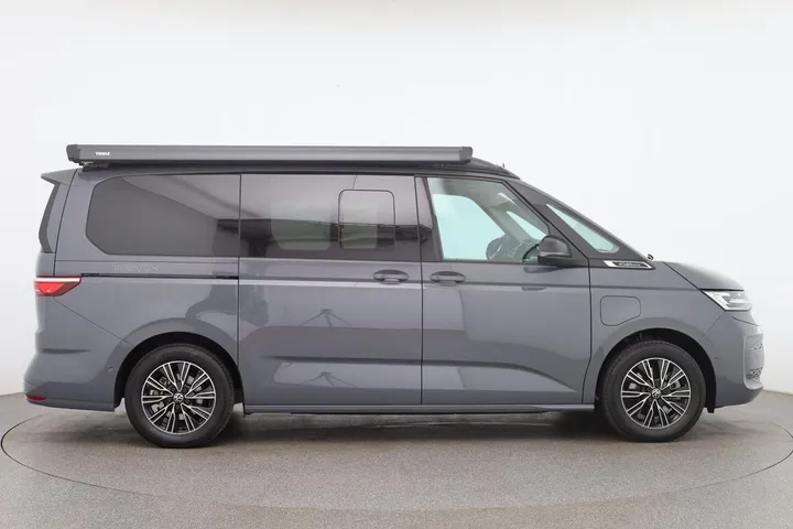 Volkswagen T7 California