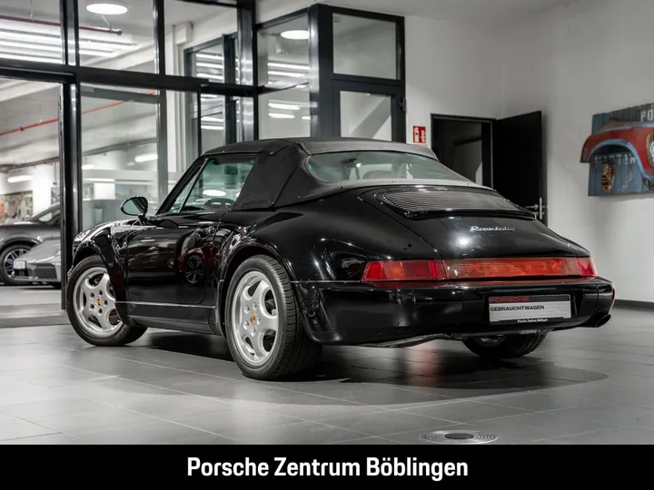Porsche 964