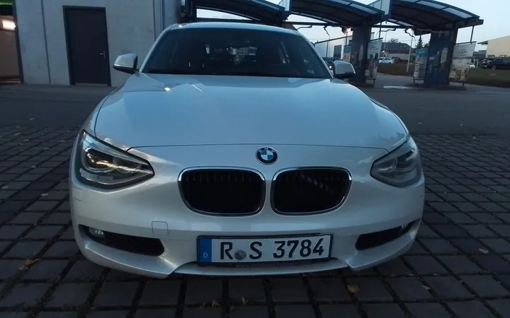 BMW 120