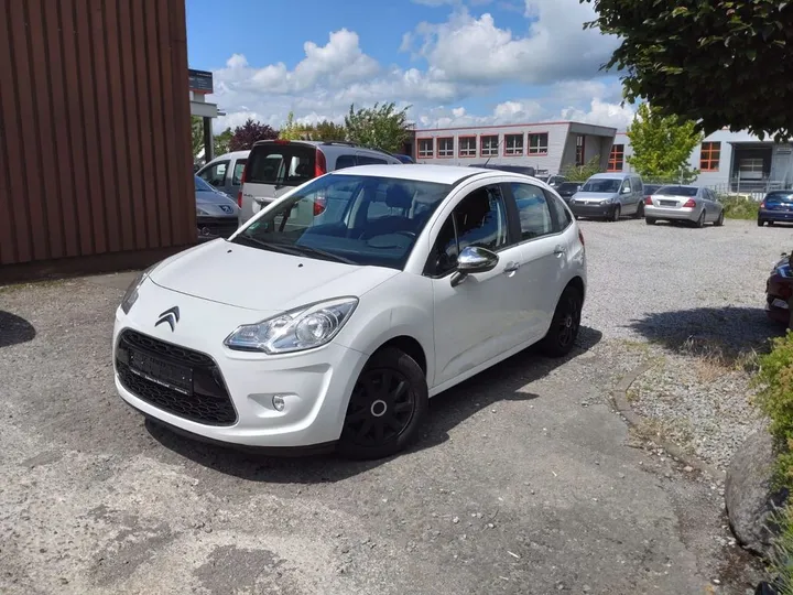 Citroën C3