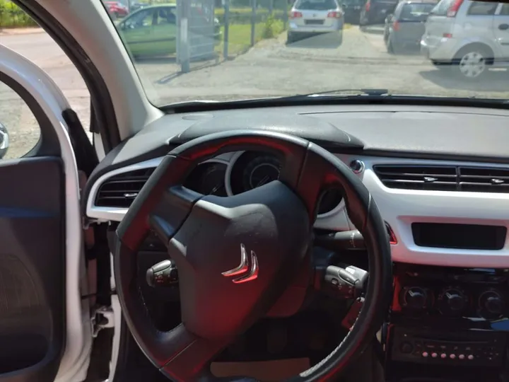 Citroën C3