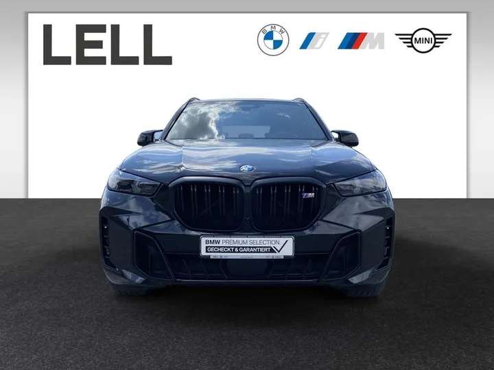 BMW X5 M60