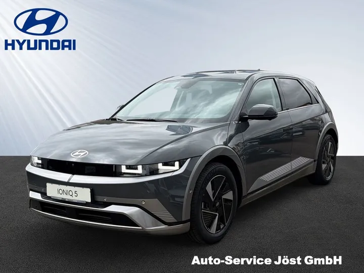 Hyundai IONIQ 5