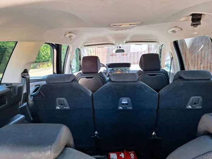 Citroën SpaceTourer