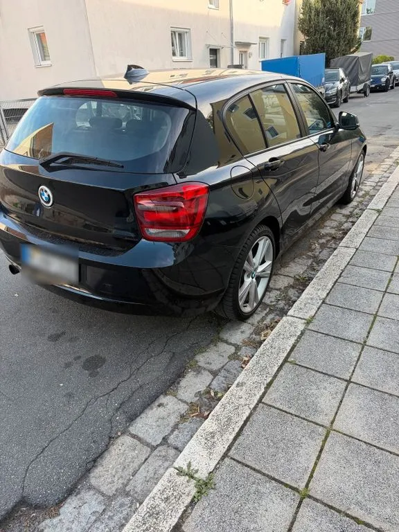 BMW 116