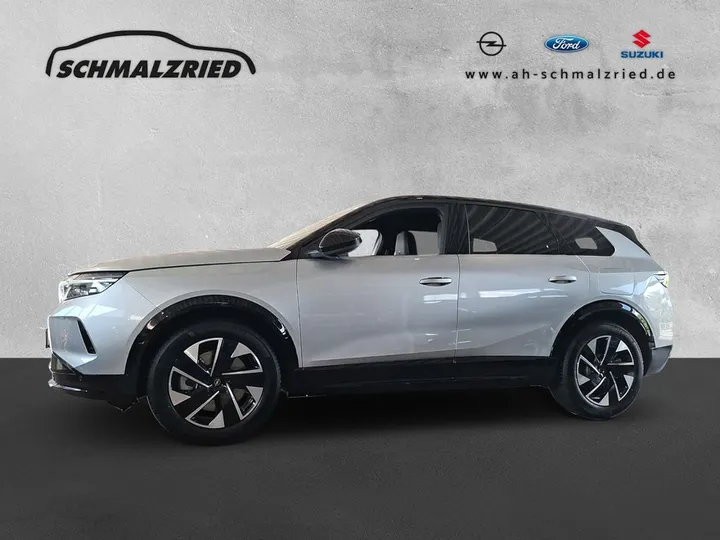 Opel Grandland (X)