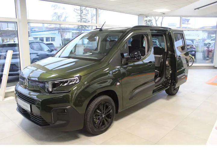 Citroën Berlingo