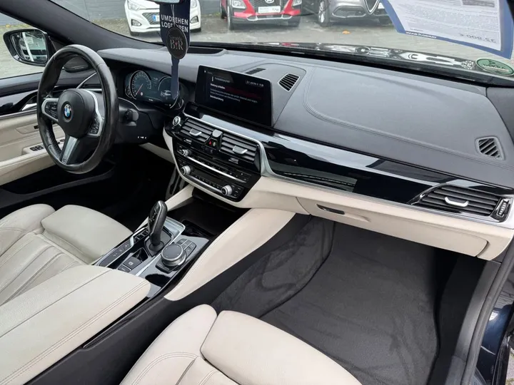 BMW 630