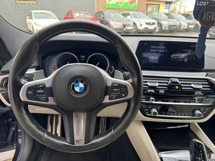 BMW 630
